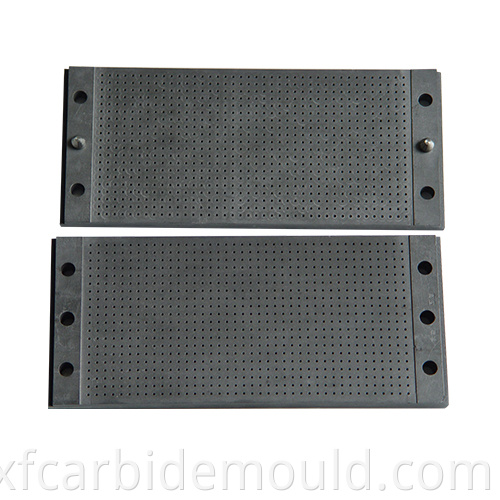 High Pressure Popular Silicon Graphite Mold